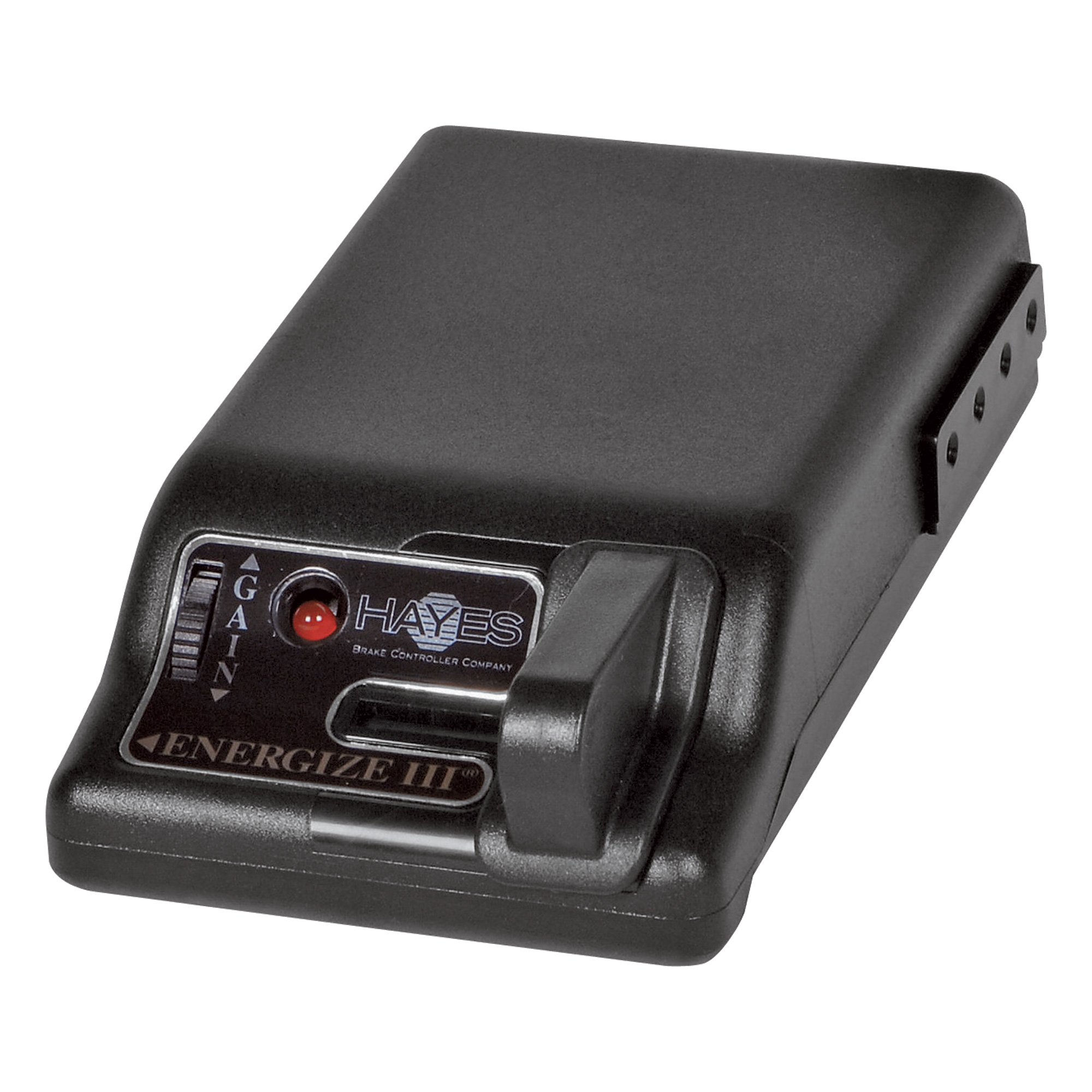 Hayes Energize III® Brake Controller, Model# 81741B